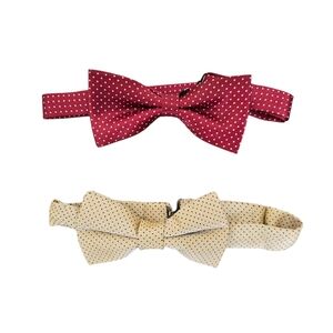 Pre Tied Bow Ties